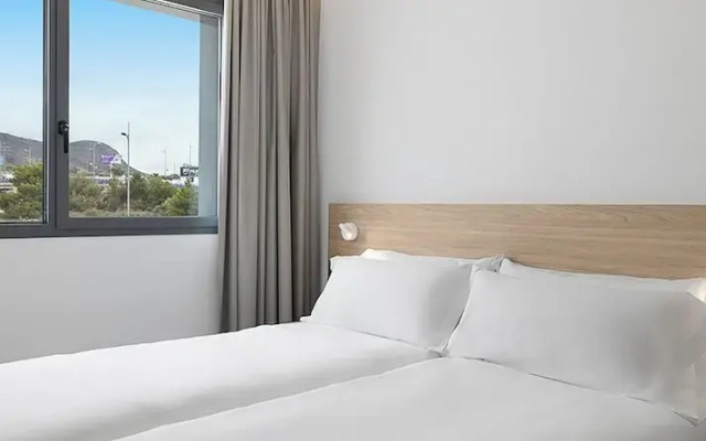 B&B HOTEL MADRID Carabanchel
