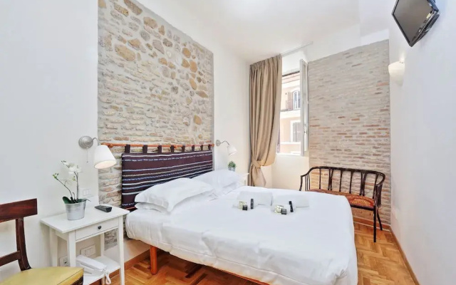 Апартаменты Spagna Charme - My Extra Home