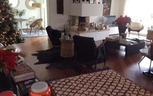 Boutique Hôtel - La Haute Corniche