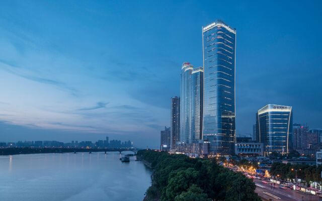 Grand Hyatt Changsha