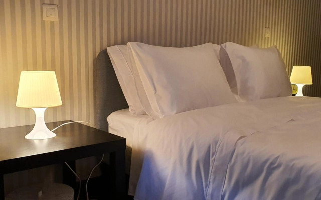 VIVER D'AMOR Oporto Douro River Flat