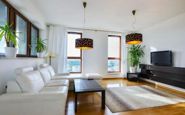 Gdynia Norda Sea Towers