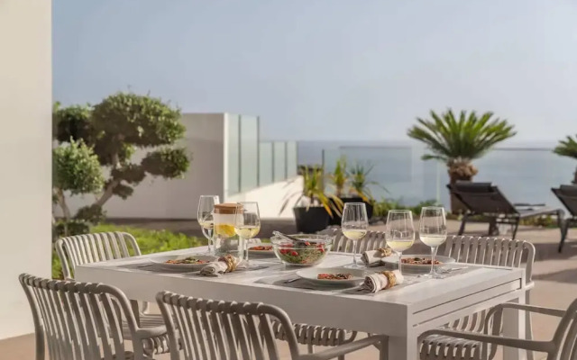 Luxury Holidays in Madeira - Vila Lazareto