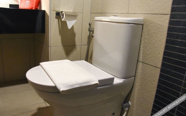 ZEN Rooms Sungai Dua