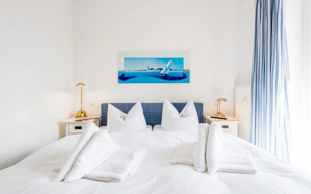 Haus Hauke_ Whg_ 8