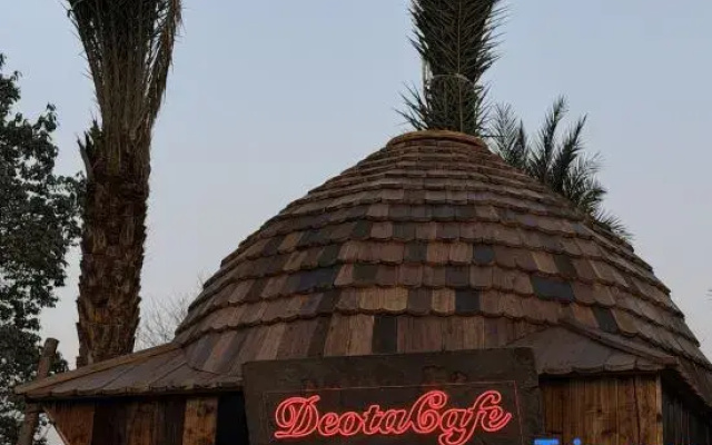 The Deota