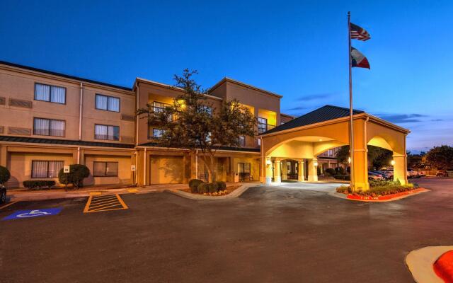 Courtyard by Marriott Abilene Southwest/Abilene Mall South