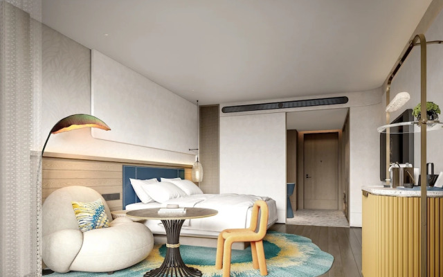 voco Xishuangbanna Gaozhuang by IHG