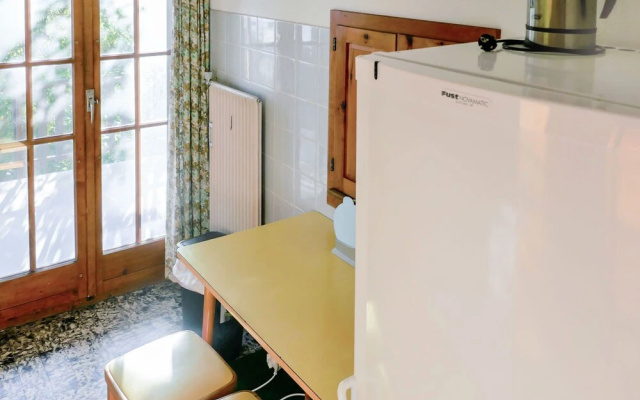 Mont-soleil Haute-nendaz – Guest Rooms – Nendaz