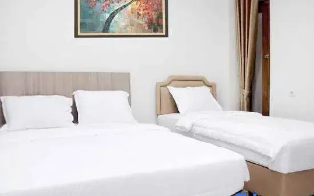 New Emilia Malioboro Hotel