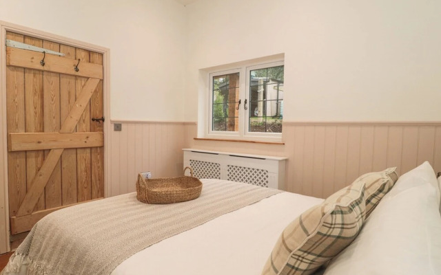Stable Cottage