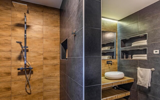 Beautiful Home in Medulin With Wifi and 1 Bedrooms
