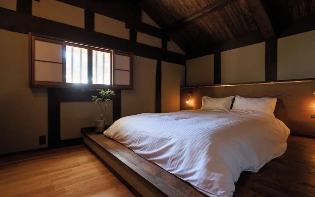 八百熊川 Yao-Kumagawa