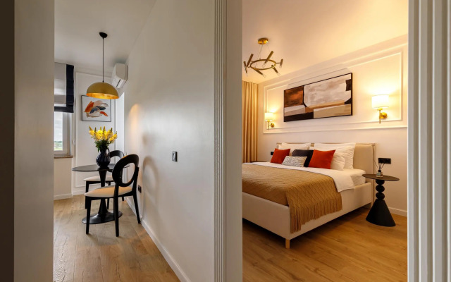 Сфера Комфорта