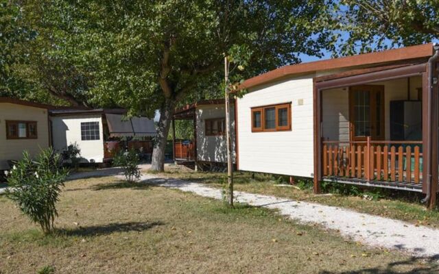 Club del Sole Riccione Easy Camping Village