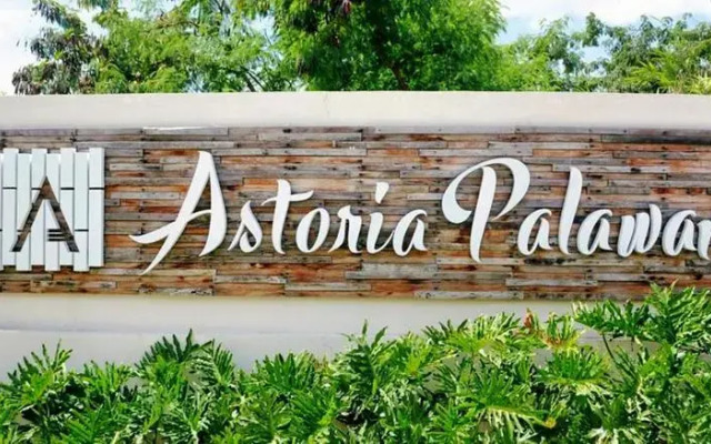 Astoria Palawan Resort