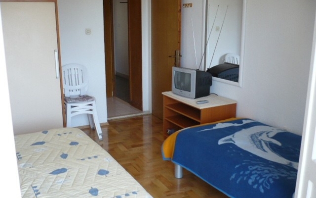 Apartment Eta - great location: A1 Hvar, Island Hvar