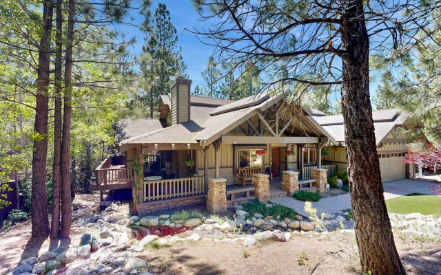 Stony Creek Retreat #708