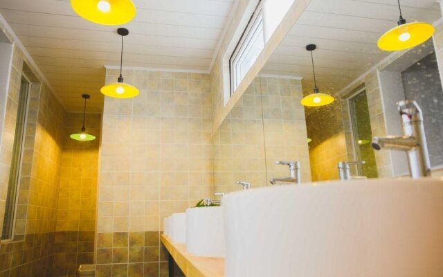 Si Yue International Youth Hostel