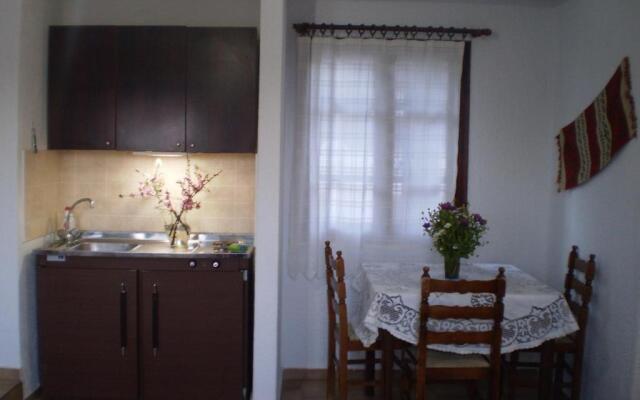 Stella Mare Apartments