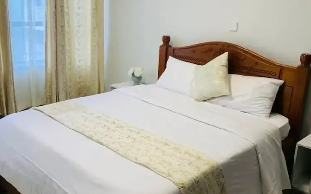 Lux Suites Indesign Park Apartments