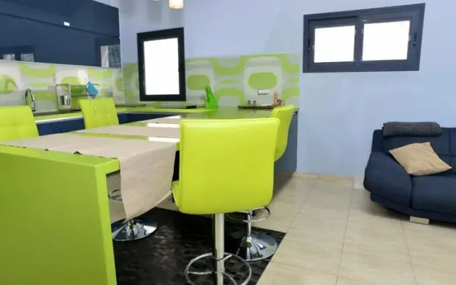 Ziv Apartments - Sderot Motskin 18