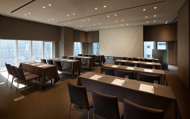 Shilla Stay Gwanghwamun