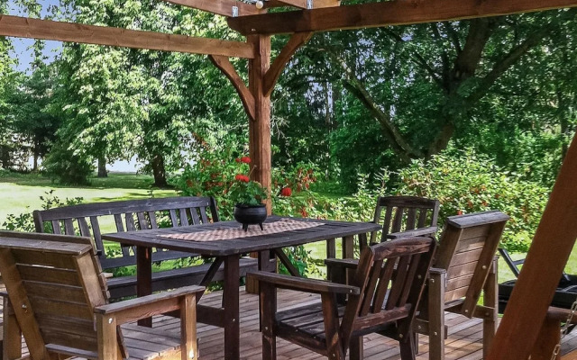 Villa Ilmari H Meenlinna