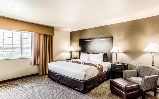 Quality Inn & Suites Westminster - Broomfield