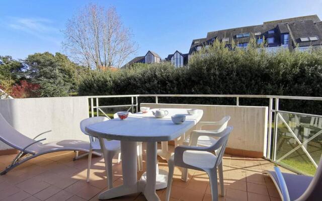 Appartement Carnac, 3 pièces, 4 personnes - FR-1-477-133