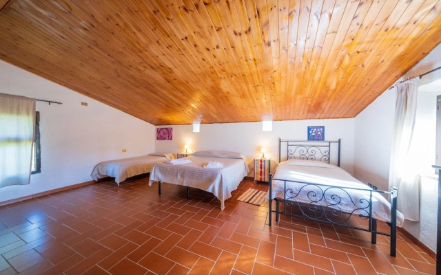 Agriturismo il Palagetto