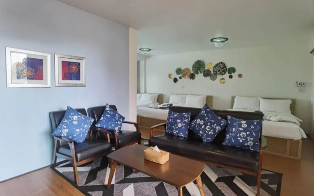 Varni Homestay