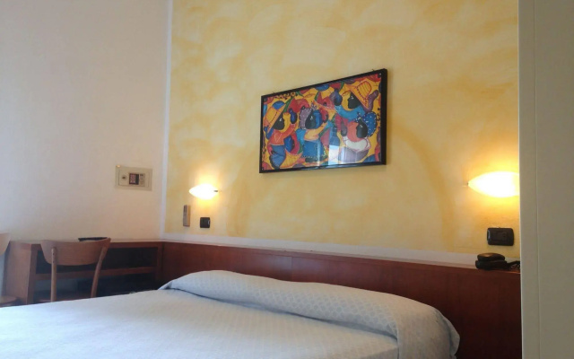 Hotel Villa Fiorita