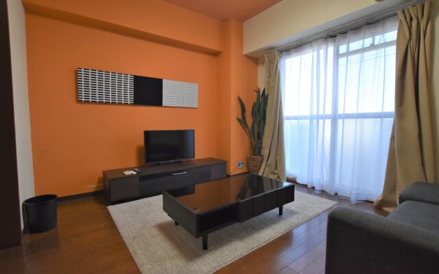 Residential Hotel Bevel Tokyo