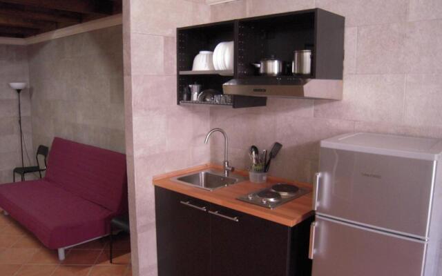 Salento Studio (Adults Only)