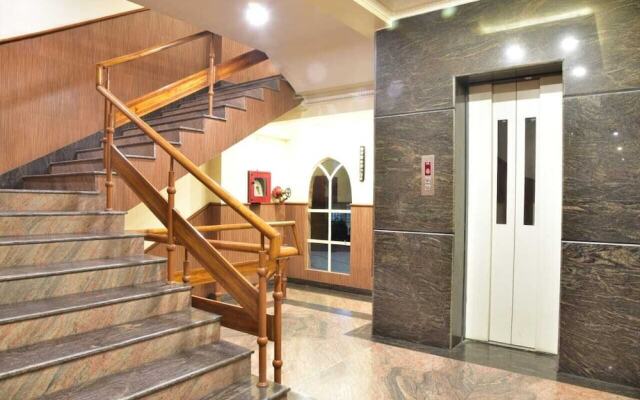 Hotel Venkatesh Regency