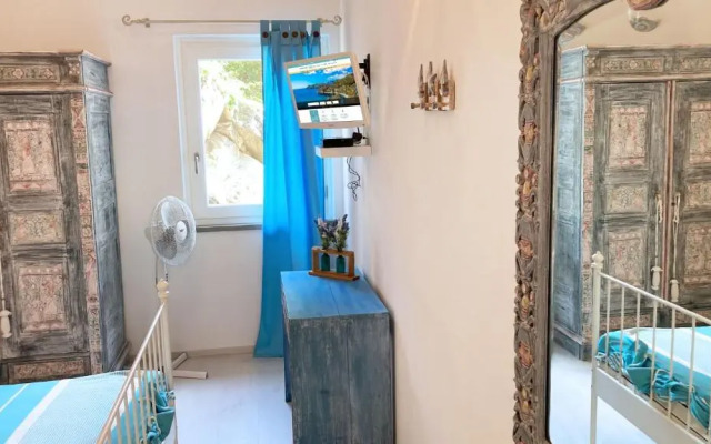 Villa Incantata Lodge