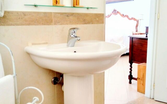 Gourmet B&B Villa Landucci