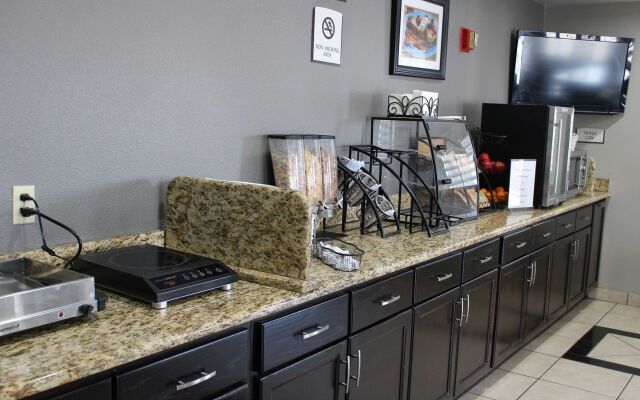 Best Western Sunland Park Inn