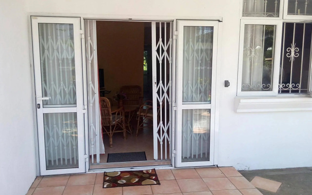 Chetty Tourist Residence