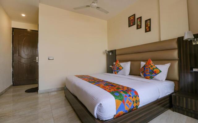 Hotel Narula's