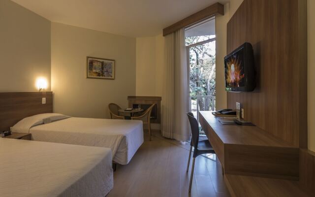 Actuall Convention Hotel
