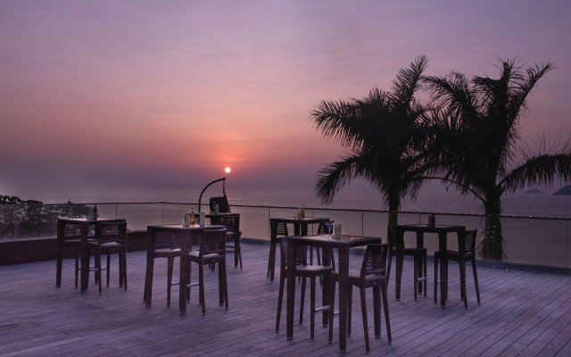 Kare Resort (Zhuhai Dong'ao Island)