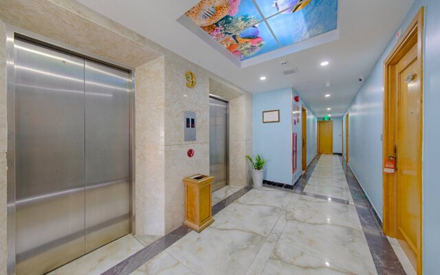 Sea Queen Hotel