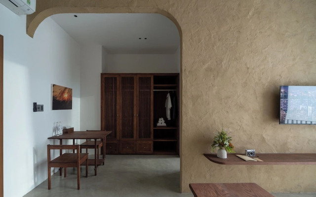 Wazen Retreat Villa Da Nang