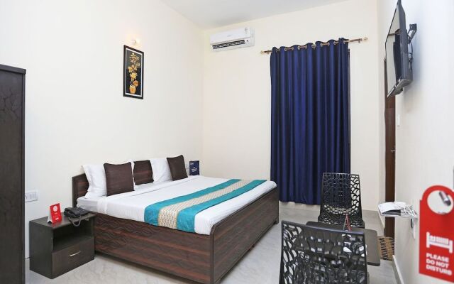 OYO 9600 Country Homestay