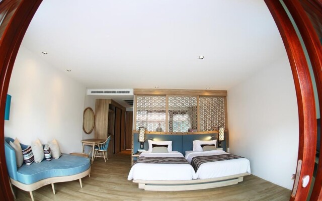 Akira Lipe Resort