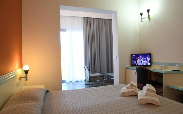 Hotel Orri