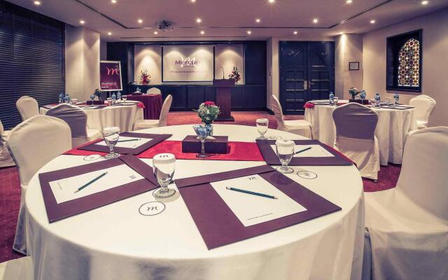 Mercure Grand Hotel Seef