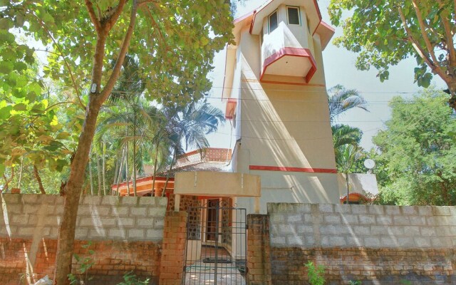 OYO 11702 Home Serene 3BHK Near JIPMER